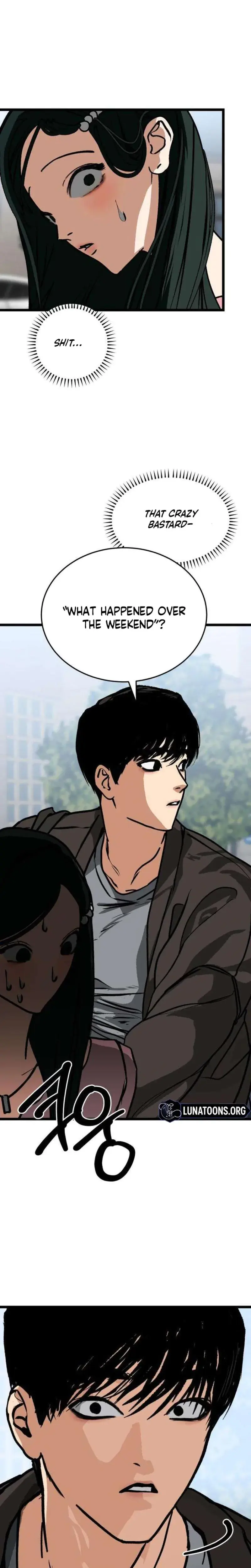 Two Faces Episode 5 - Page 27