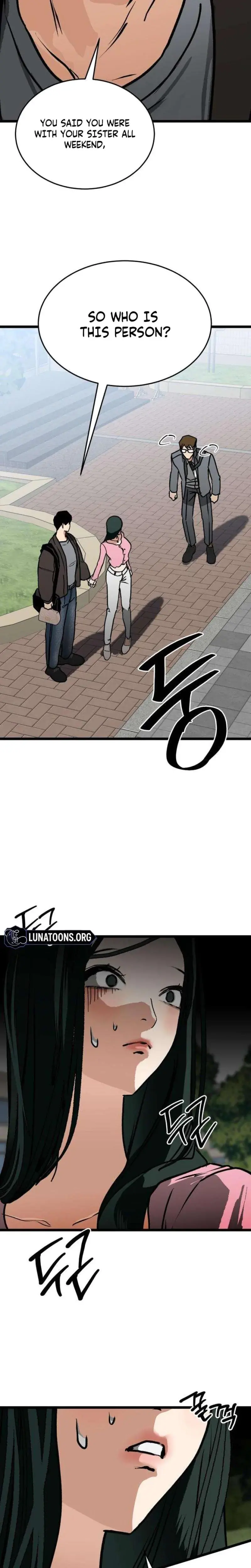 Two Faces Episode 5 - Page 28