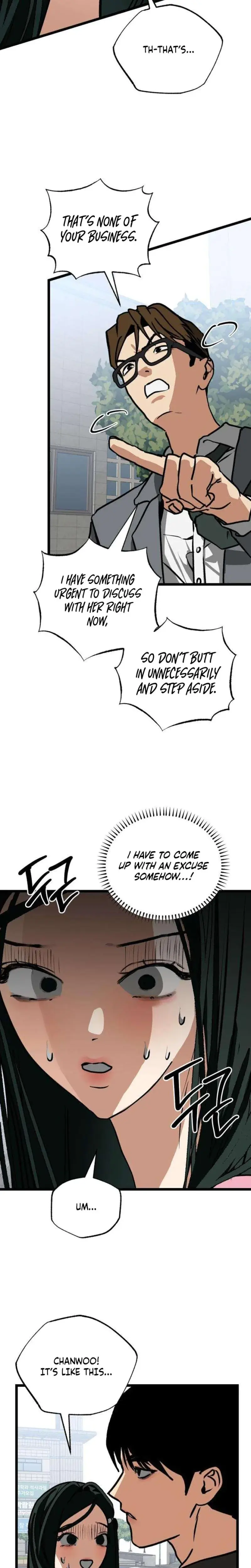 Two Faces Episode 5 - Page 29