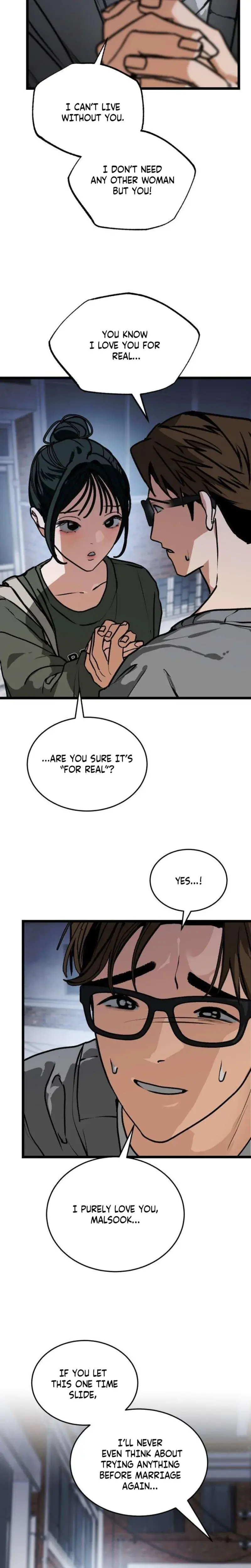 Two Faces Episode 5 - Page 3