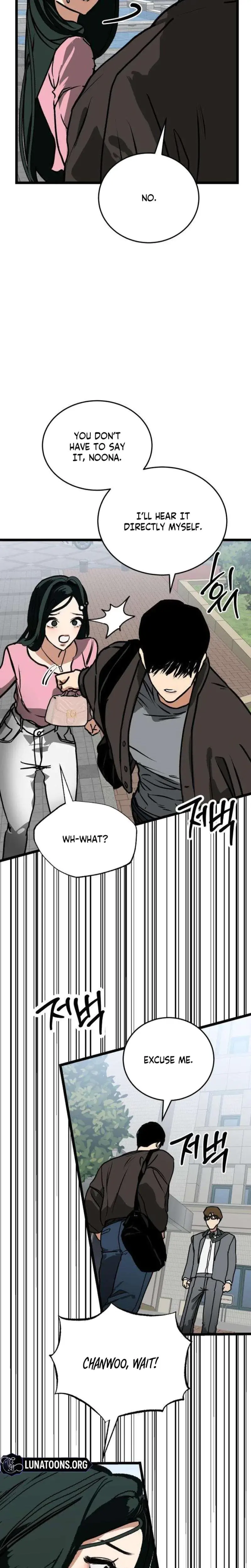 Two Faces Episode 5 - Page 30