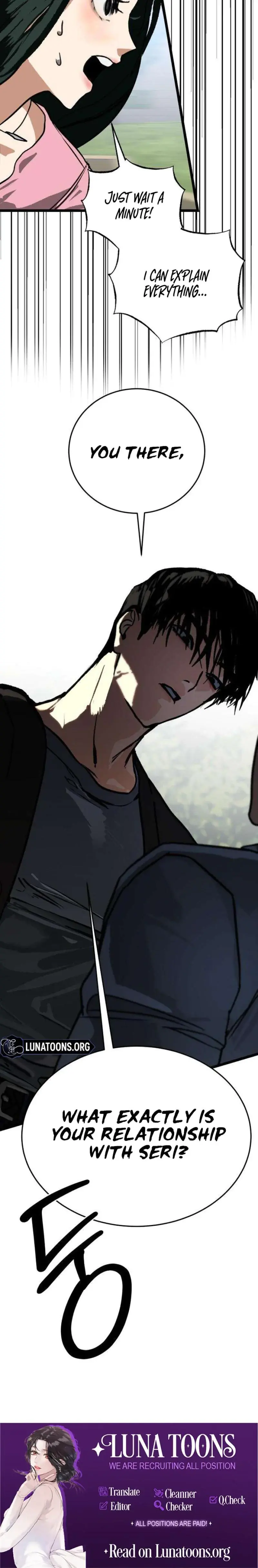 Two Faces Episode 5 - Page 31