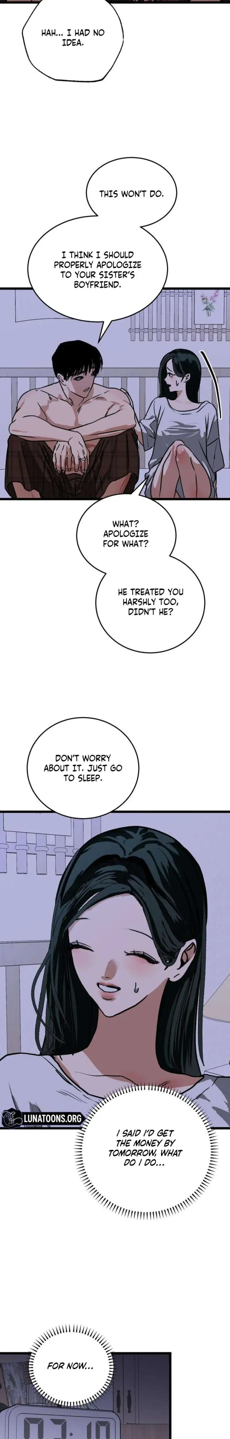 Two Faces Episode 6 - Page 24