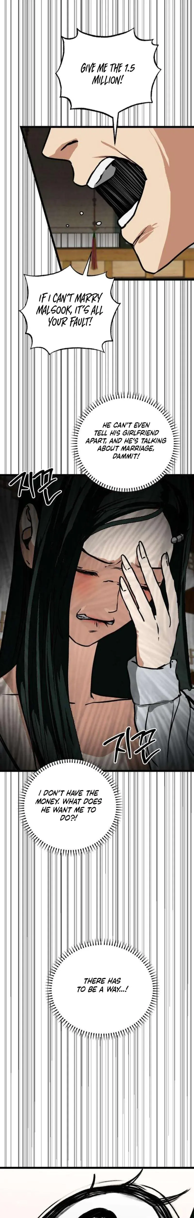 Two Faces Episode 7 - Page 19