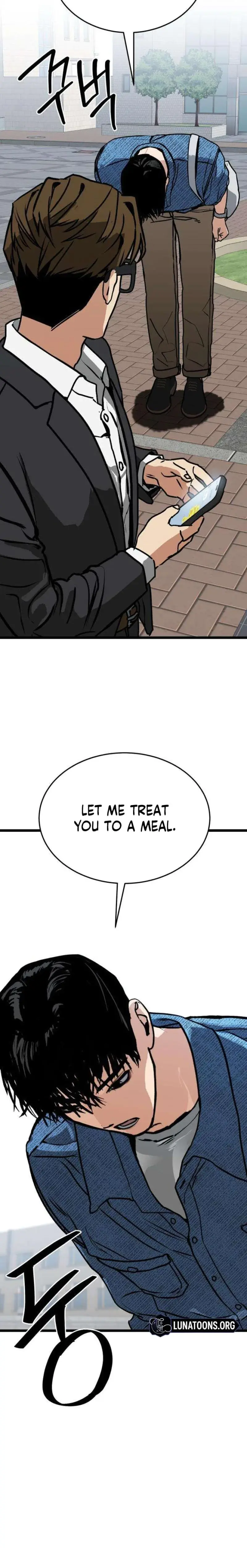 Two Faces Episode 7 - Page 8