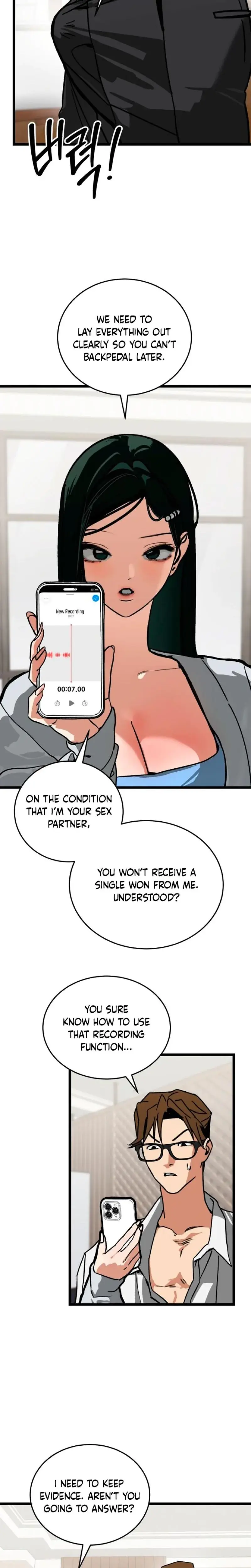 Two Faces Episode 8 - Page 13