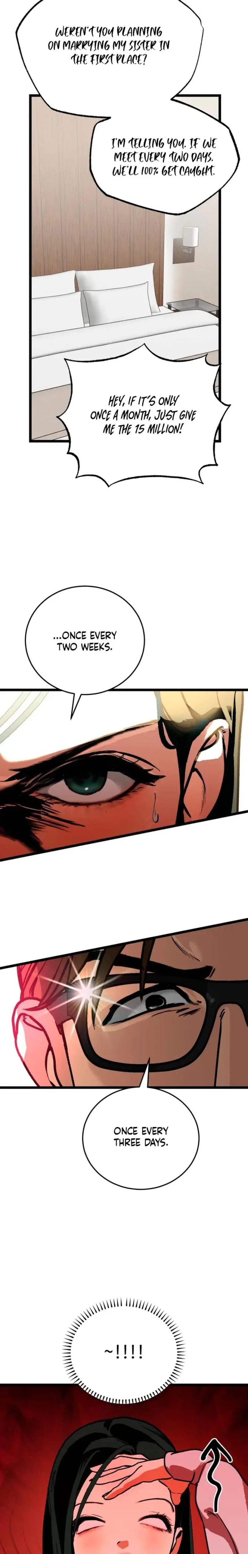Two Faces Episode 8 - Page 16