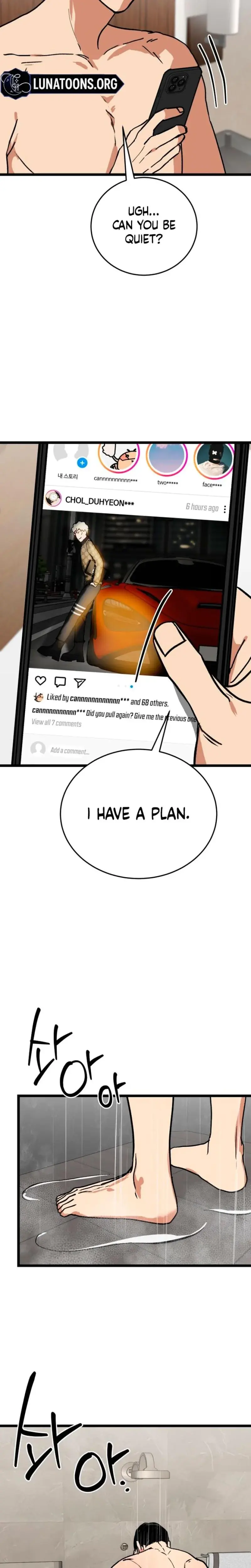 Two Faces Episode 8 - Page 23