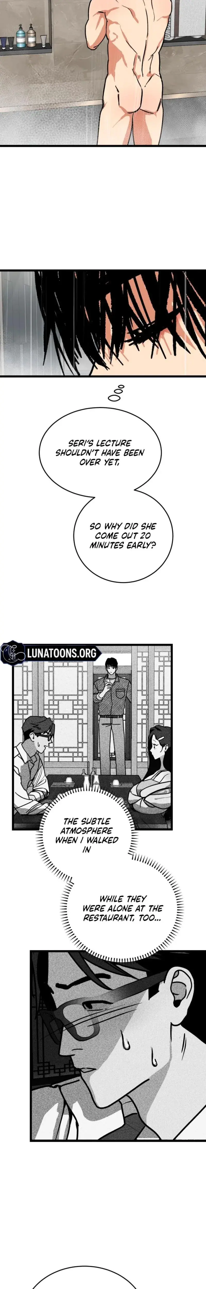 Two Faces Episode 8 - Page 24