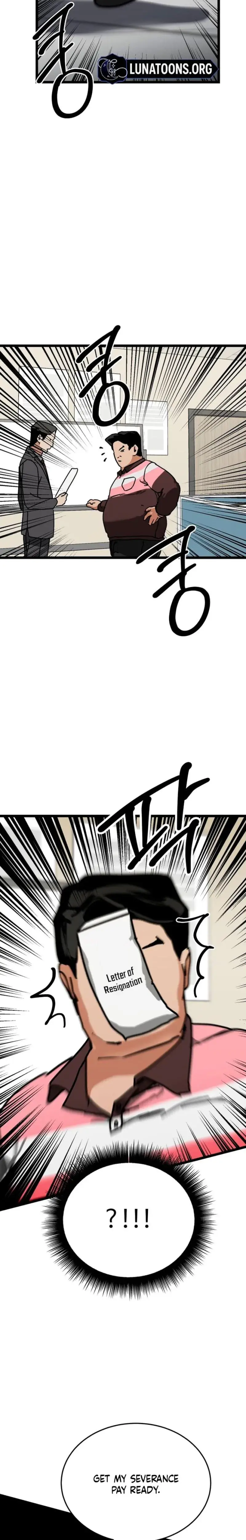 Two Faces Episode 9 - Page 23