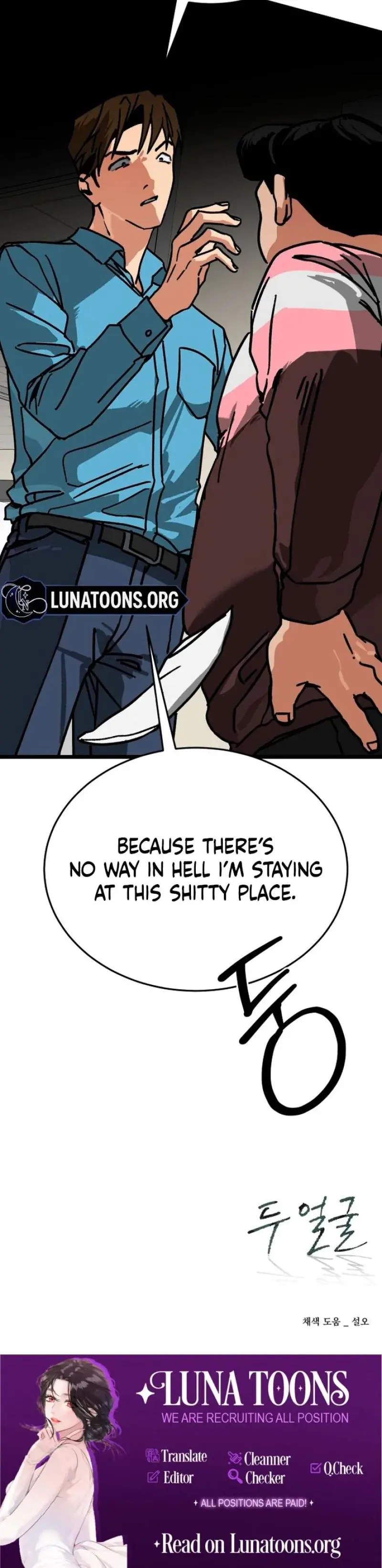 Two Faces Episode 9 - Page 24