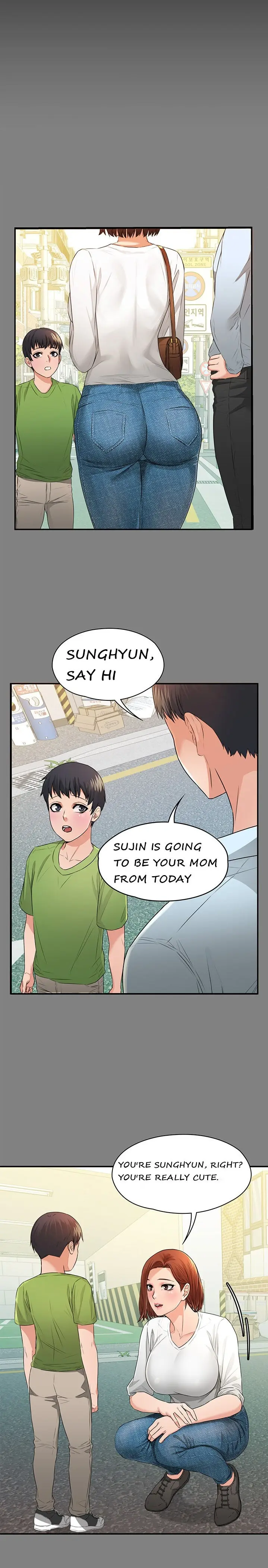 Two Household Episode 1 - Page 16