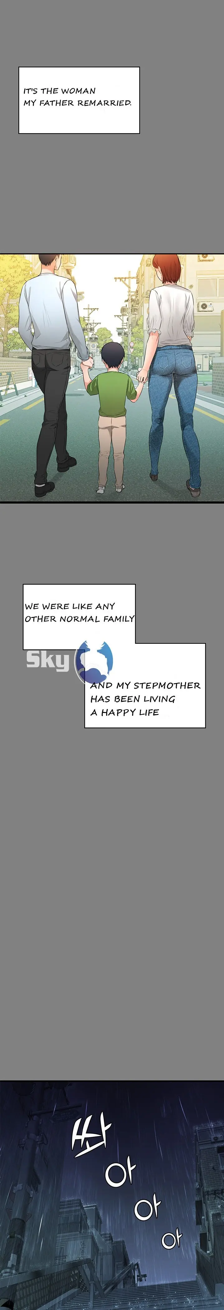 Two Household Episode 1 - Page 18