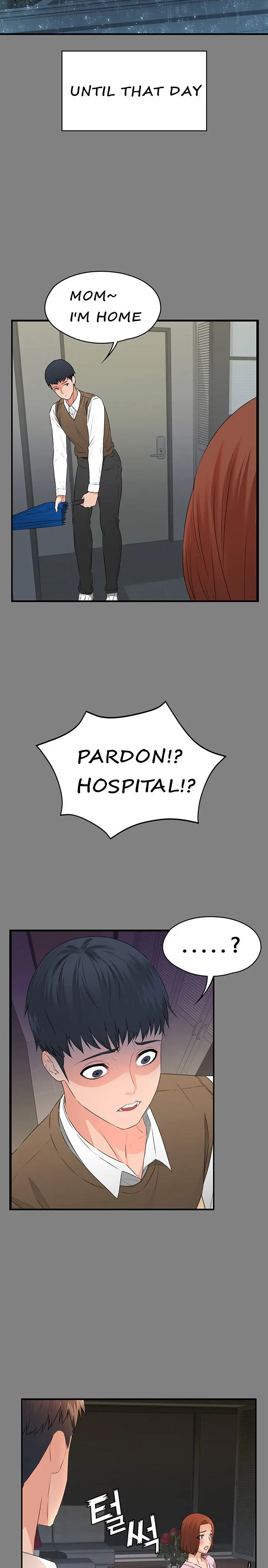 Two Household Episode 1 - Page 19