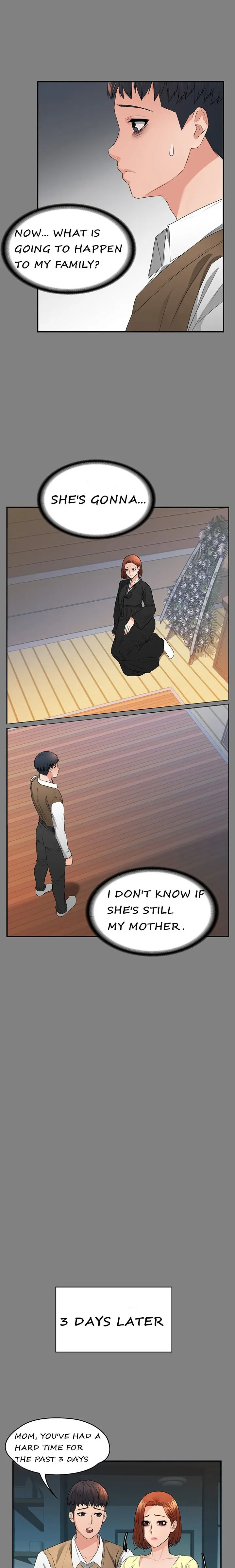 Two Household Episode 1 - Page 22