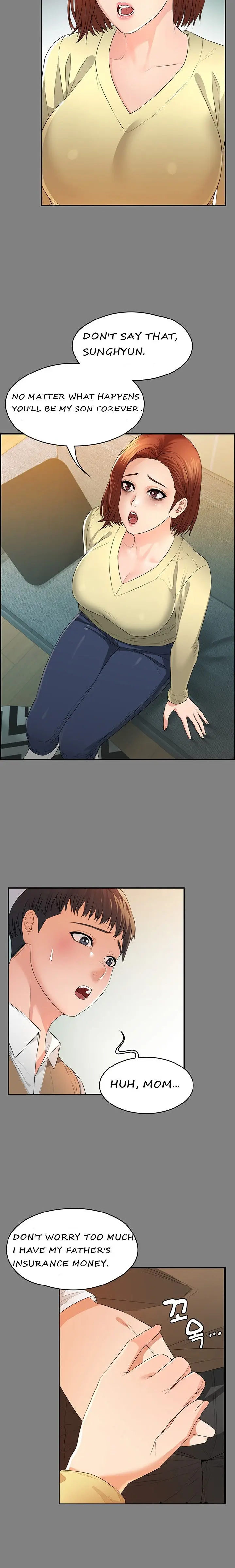 Two Household Episode 1 - Page 24