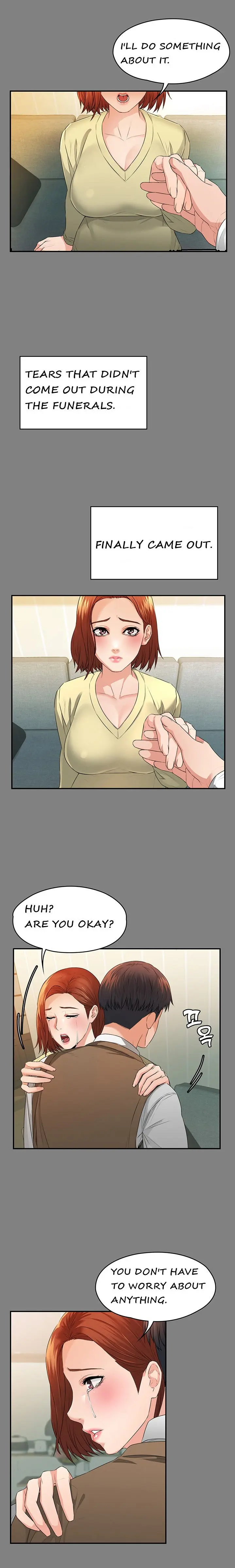 Two Household Episode 1 - Page 25