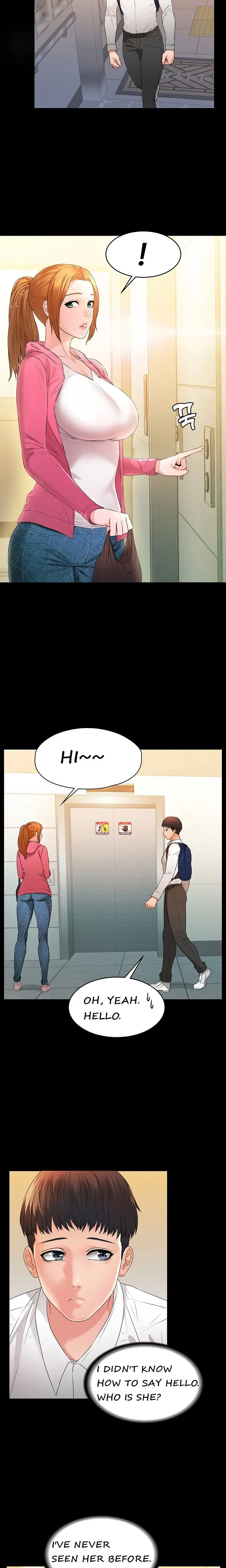 Two Household Episode 1 - Page 27