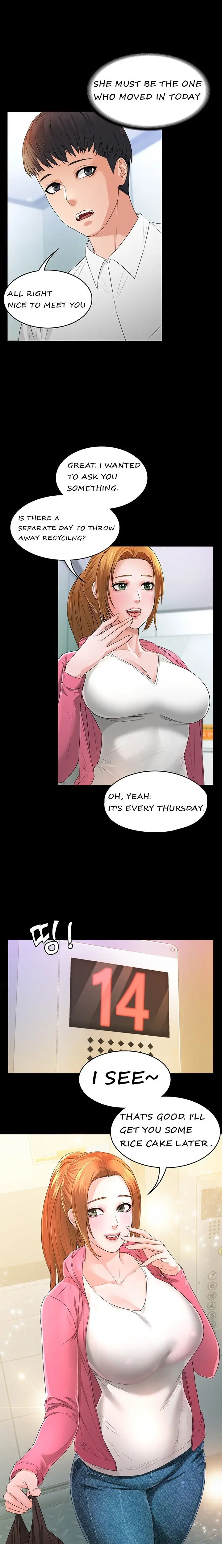 Two Household Episode 1 - Page 29
