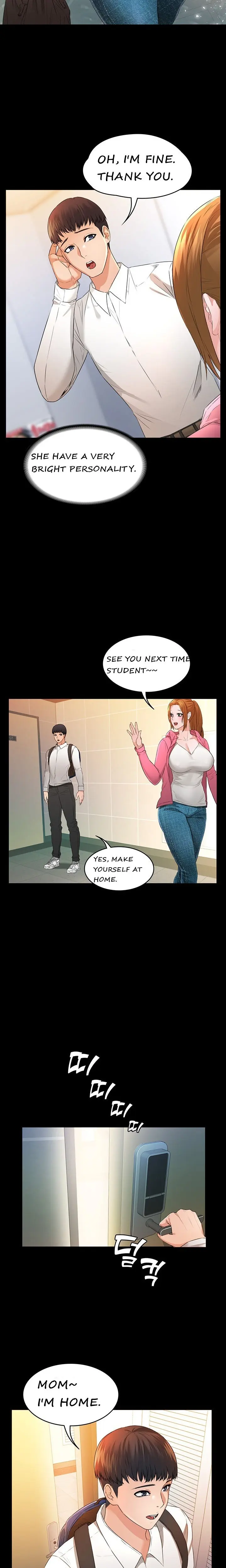 Two Household Episode 1 - Page 30