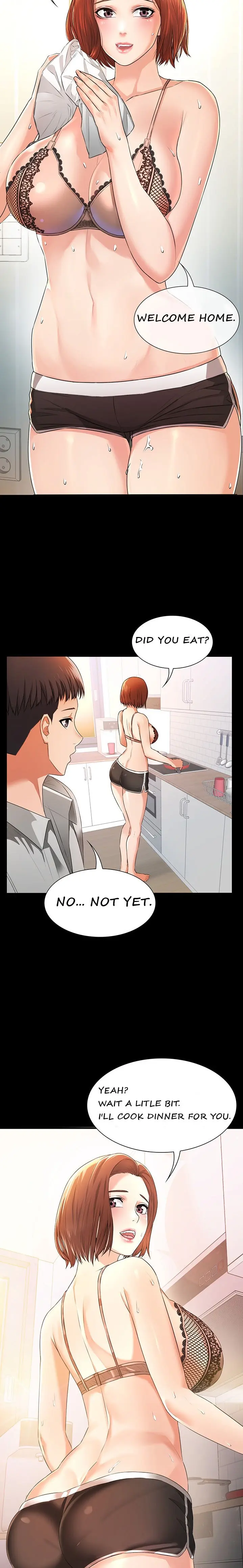 Two Household Episode 1 - Page 32
