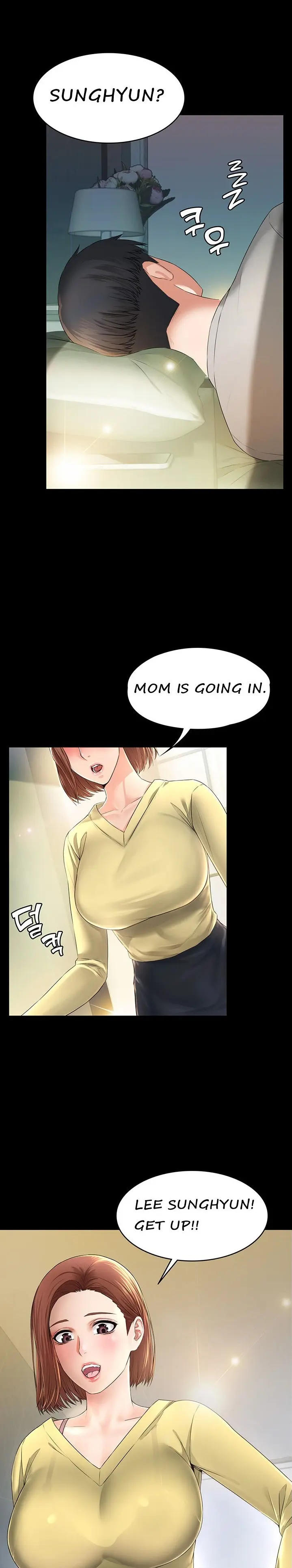 Two Household Episode 1 - Page 4