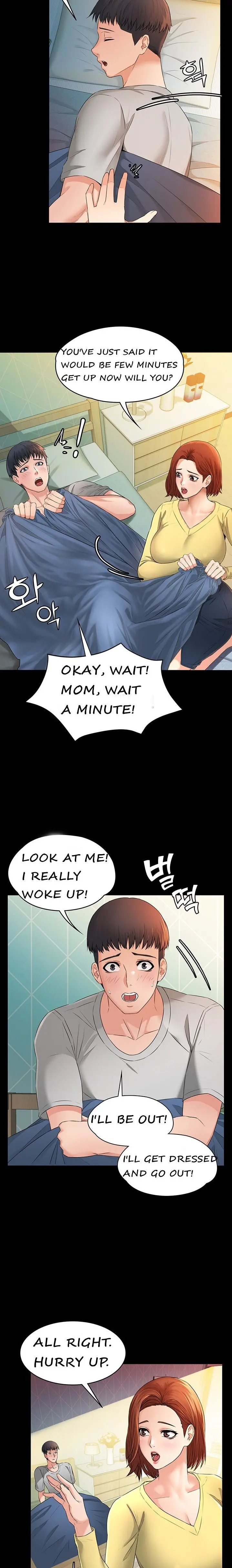Two Household Episode 1 - Page 7