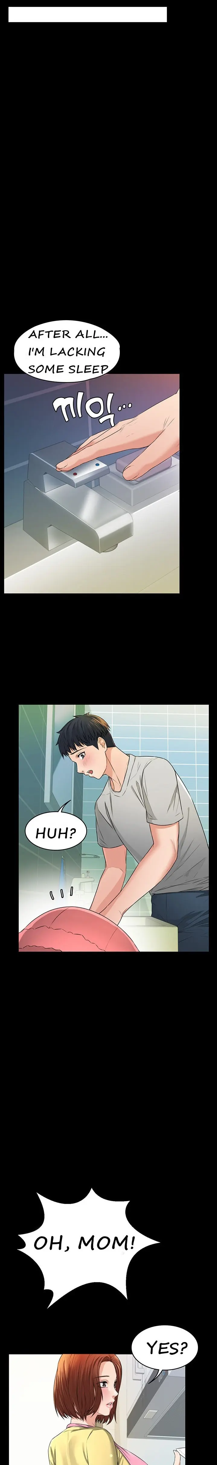 Two Household Episode 1 - Page 9