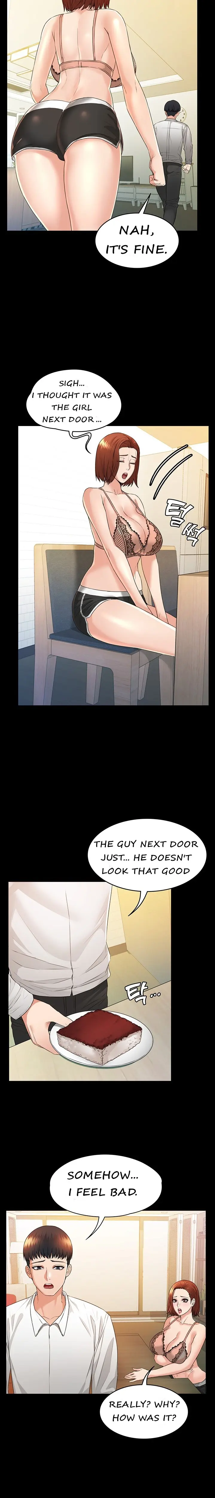Two Household Episode 2 - Page 10