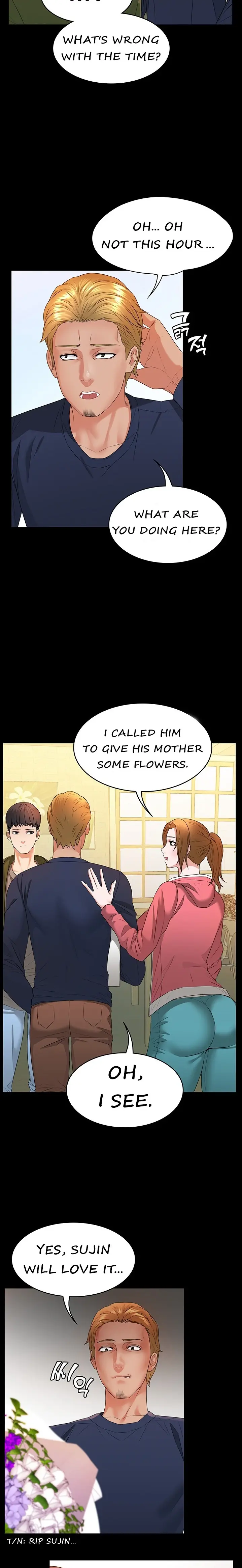 Two Household Episode 2 - Page 19