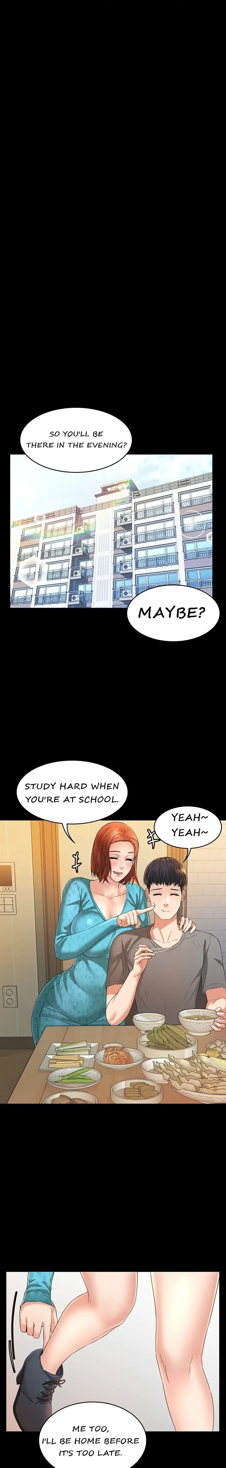 Two Household Episode 2 - Page 25