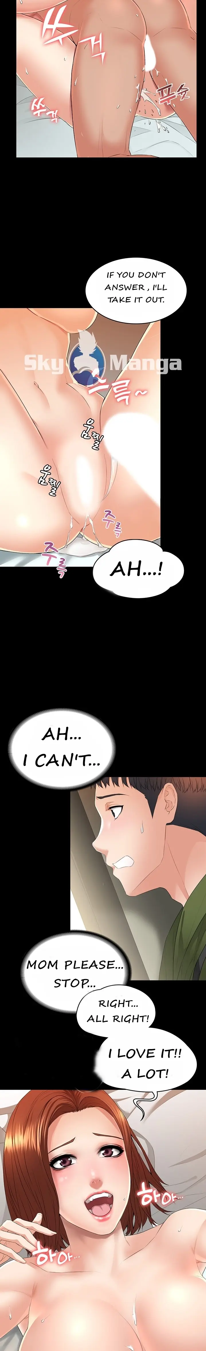 Two Household Episode 3 - Page 11