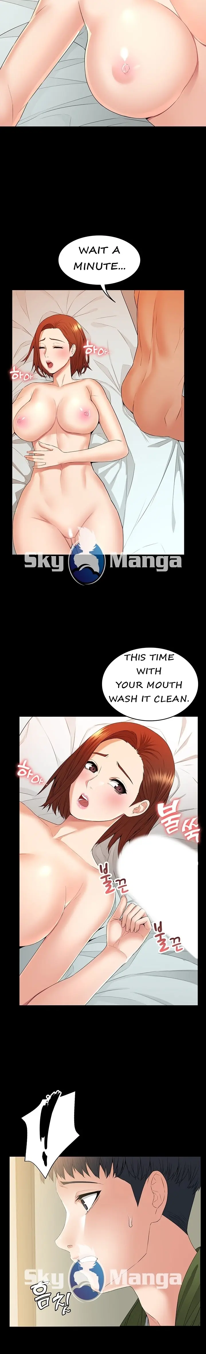 Two Household Episode 3 - Page 19