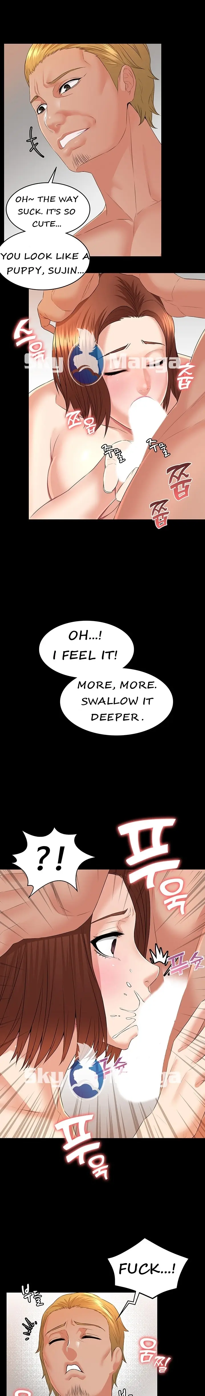 Two Household Episode 3 - Page 21