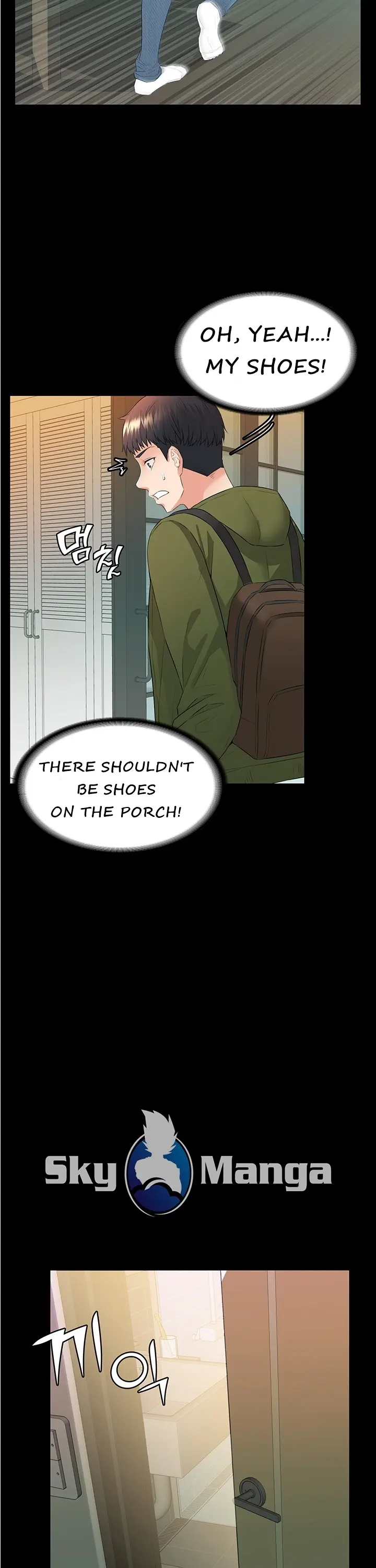 Two Household Episode 3 - Page 29