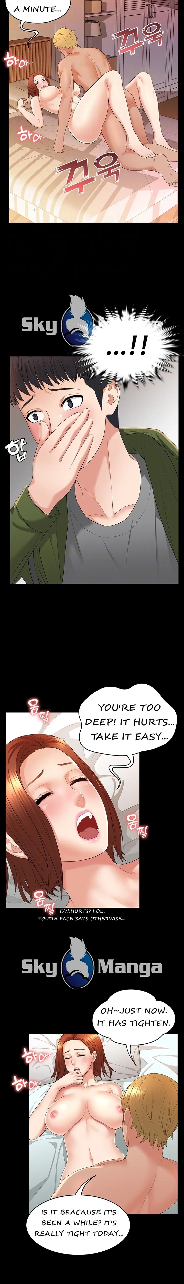 Two Household Episode 3 - Page 7
