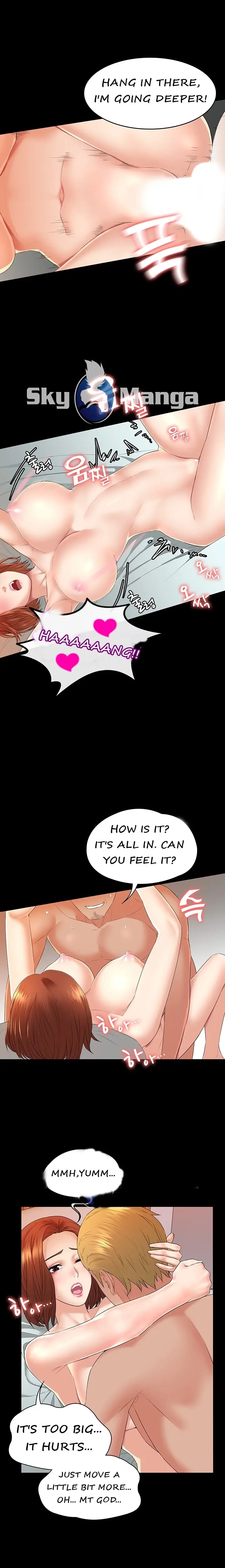 Two Household Episode 3 - Page 8