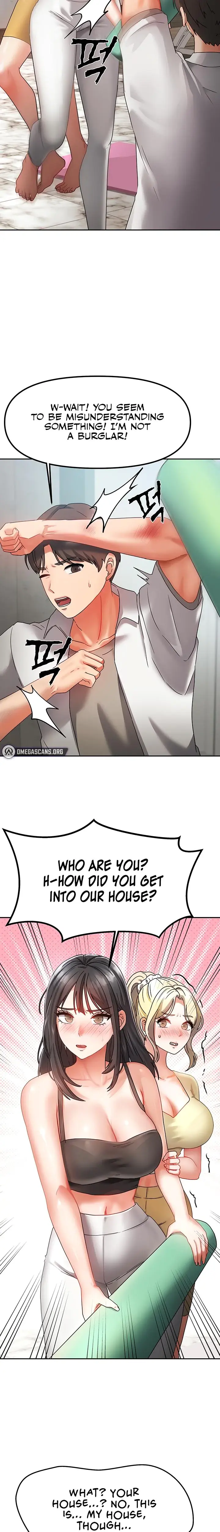 Two Households Episode 1 - Page 13