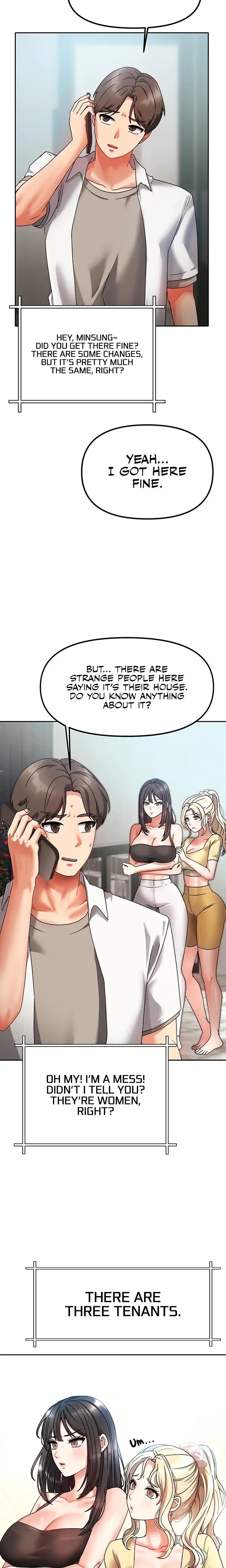 Two Households Episode 1 - Page 18