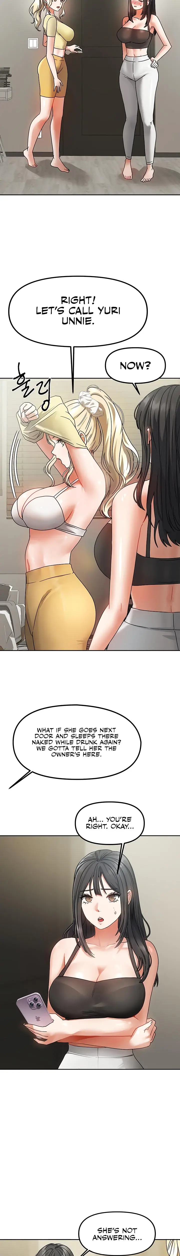 Two Households Episode 1 - Page 26