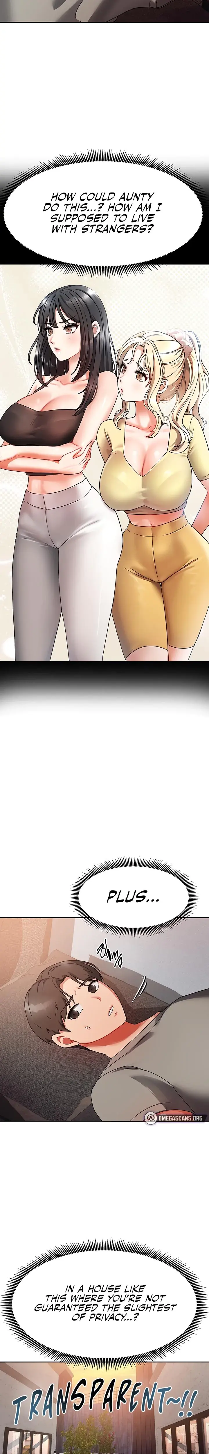 Two Households Episode 1 - Page 29