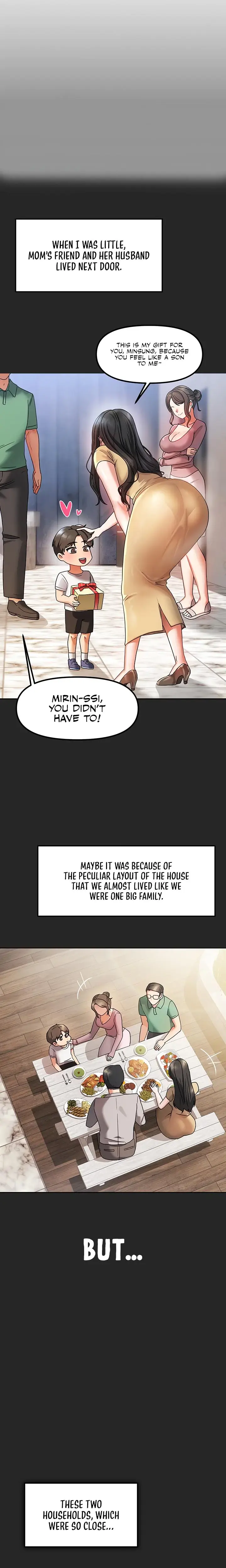 Two Households Episode 1 - Page 3