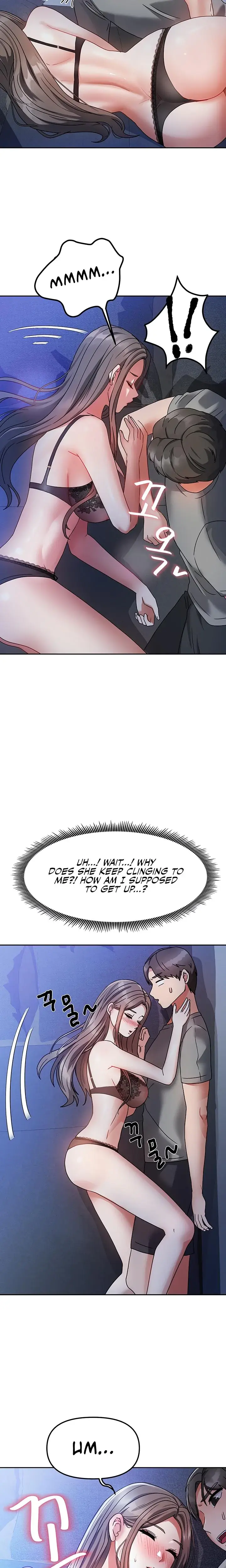 Two Households Episode 1 - Page 34