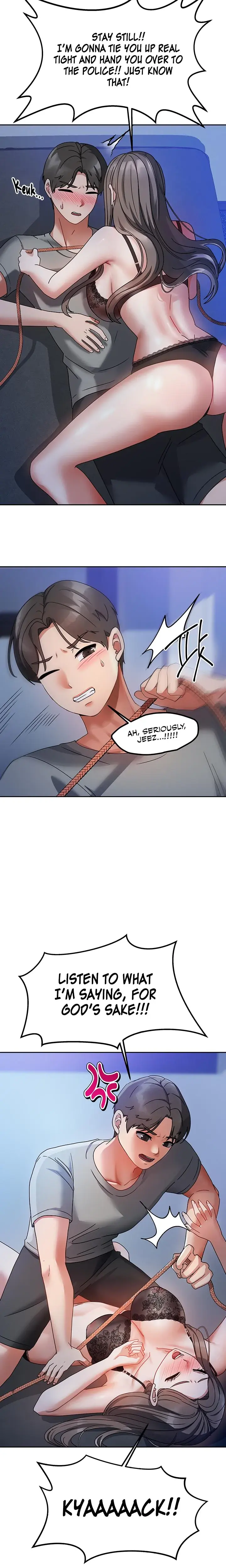 Two Households Episode 1 - Page 39