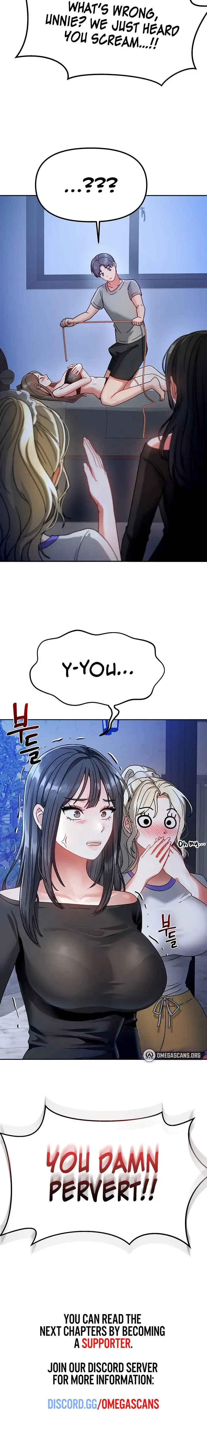 Two Households Episode 1 - Page 41