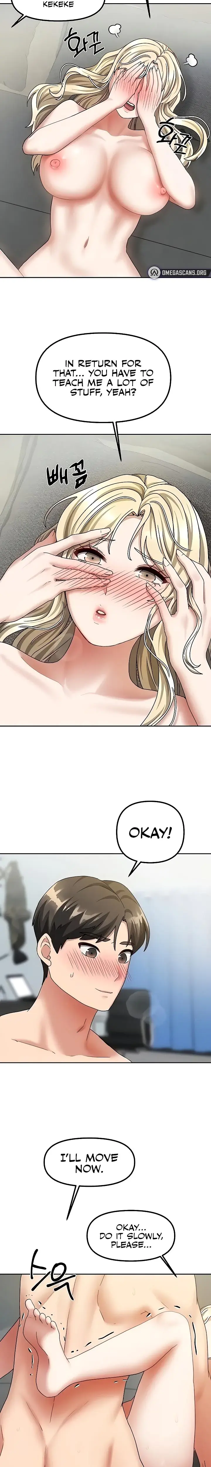 Two Households Episode 13 - Page 3