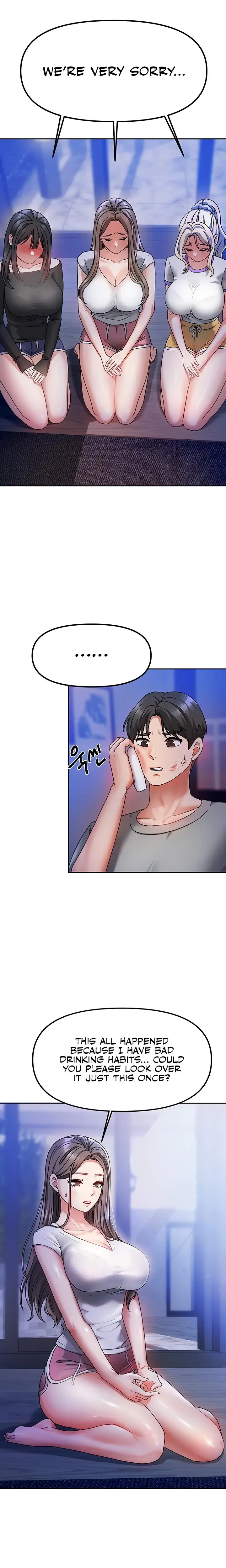 Two Households Episode 2 - Page 3