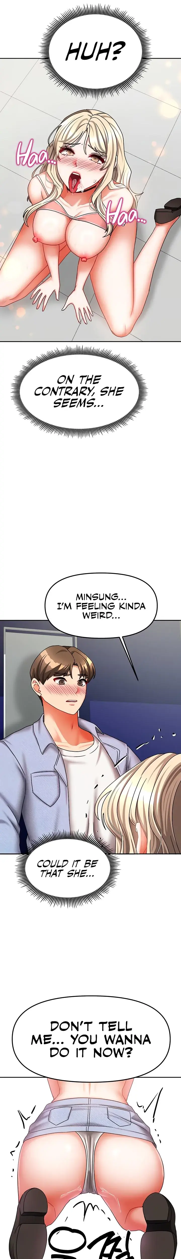 Two Households Episode 21 - Page 16