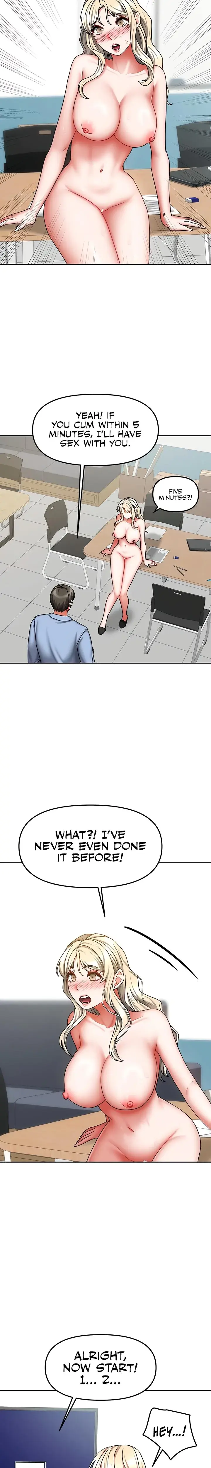 Two Households Episode 21 - Page 18