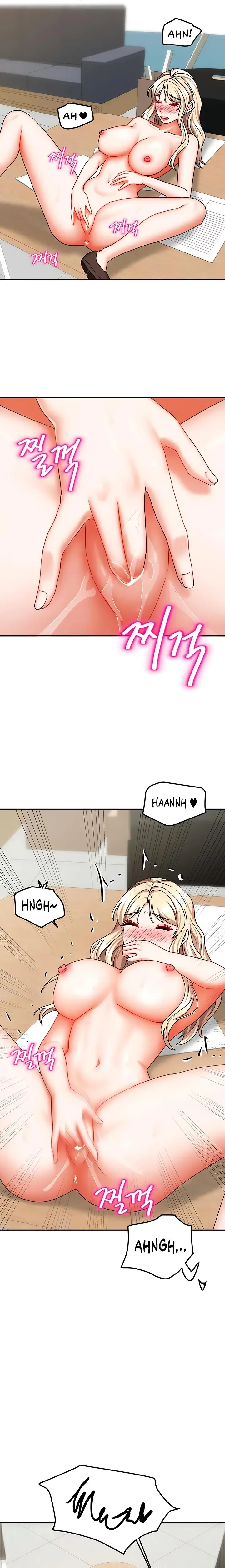 Two Households Episode 21 - Page 23